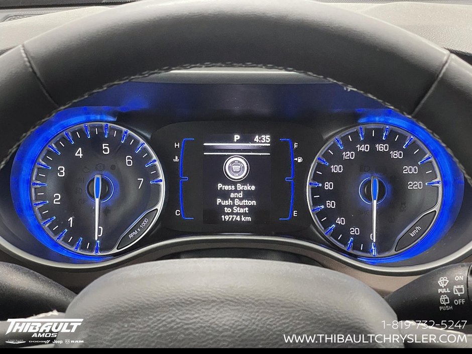 2024 Chrysler Grand Caravan SXT