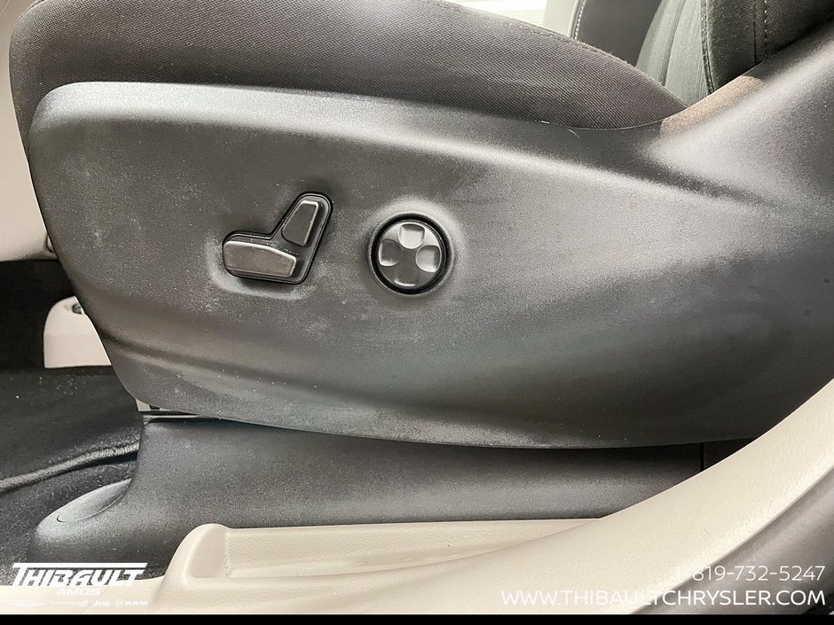 2024 Chrysler Grand Caravan SXT