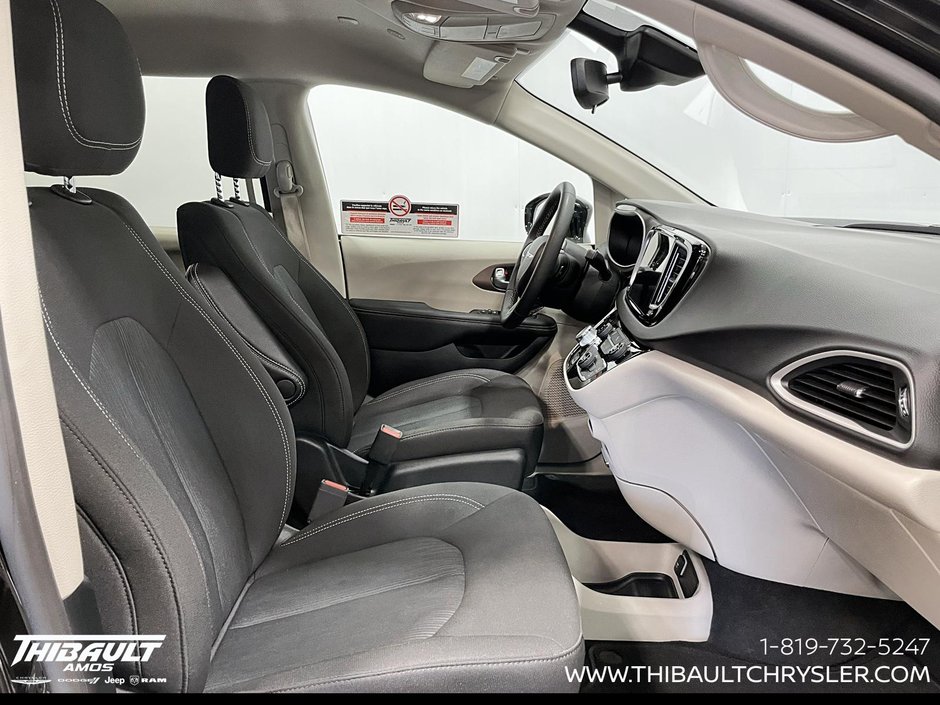 2024 Chrysler Grand Caravan SXT