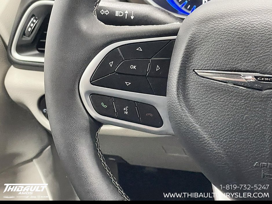 2024 Chrysler Grand Caravan SXT