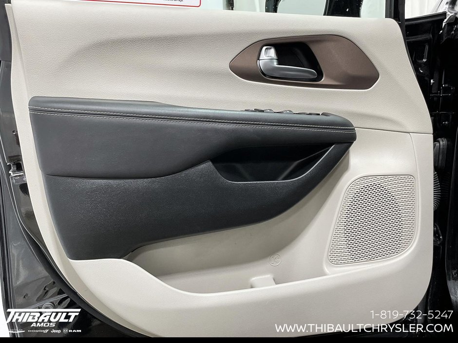 2024 Chrysler Grand Caravan SXT