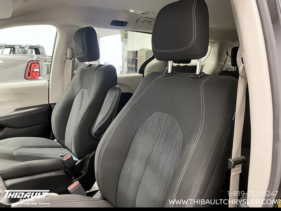 2024 Chrysler Grand Caravan SXT