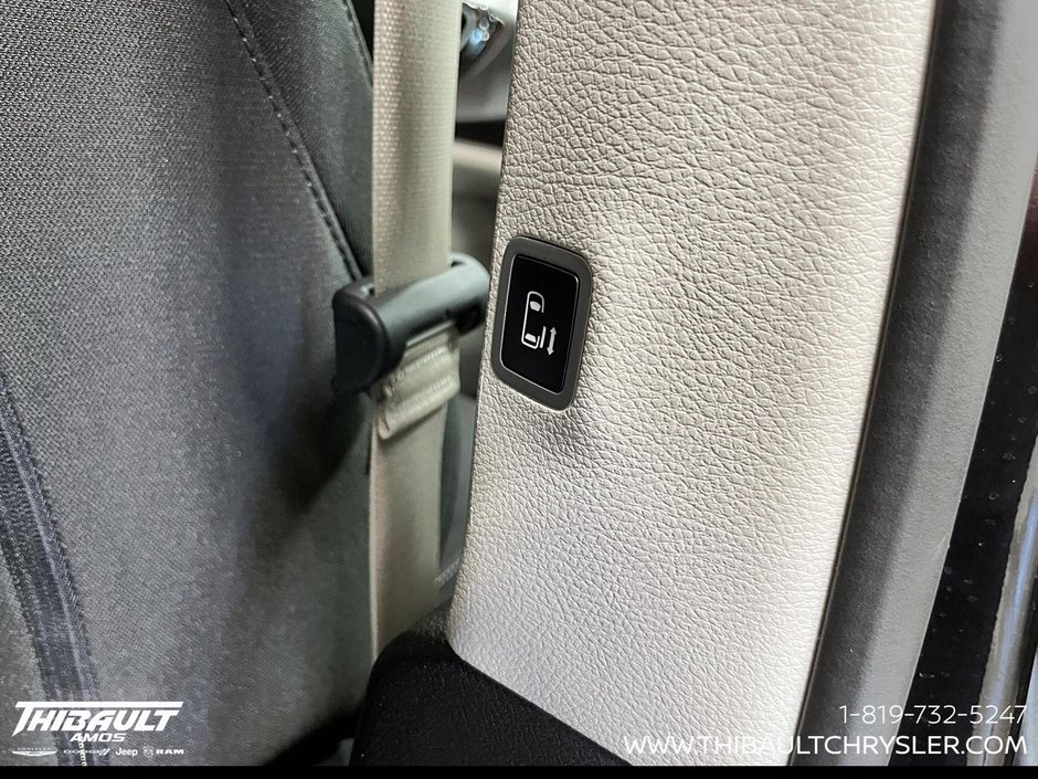 2024 Chrysler Grand Caravan SXT