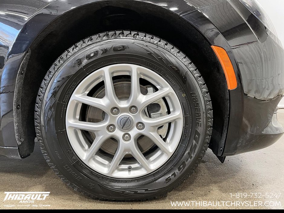 2024 Chrysler Grand Caravan SXT