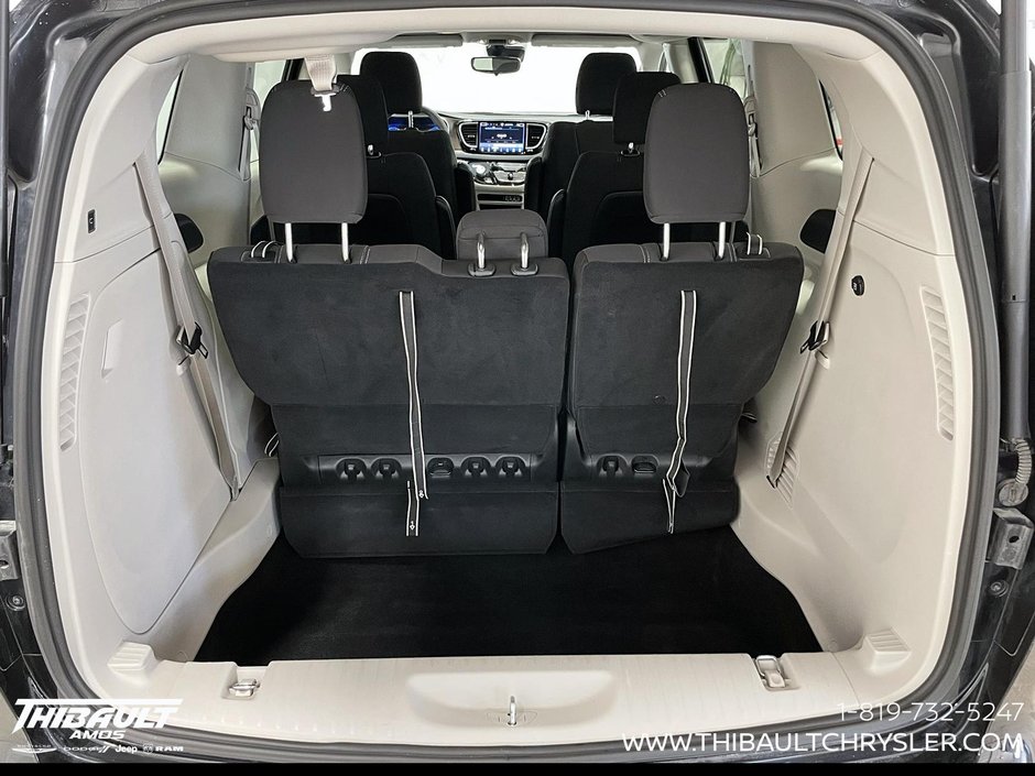 2024 Chrysler Grand Caravan SXT