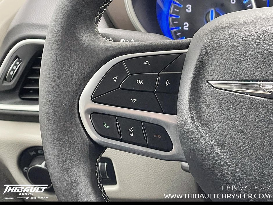 2024 Chrysler Grand Caravan SXT