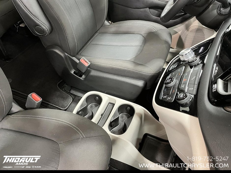 2024 Chrysler Grand Caravan SXT