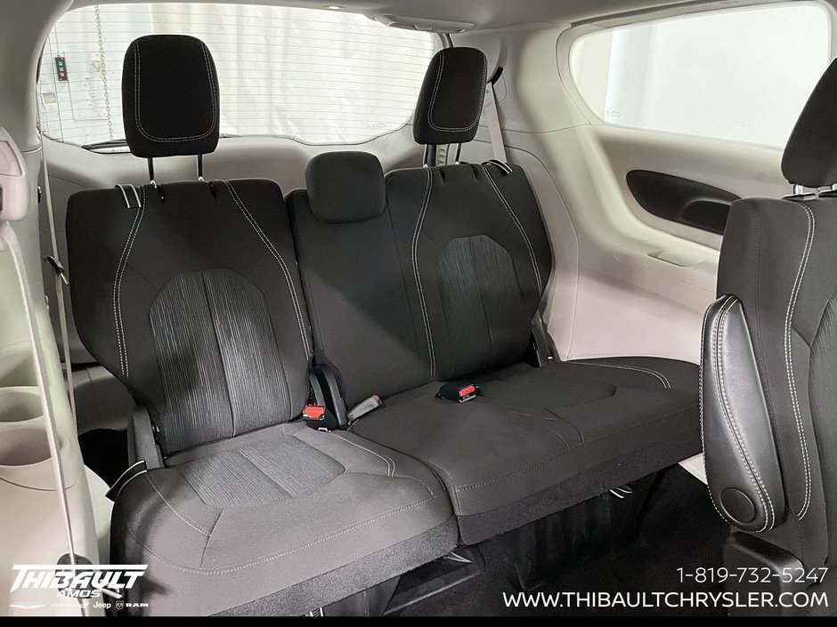 2024 Chrysler Grand Caravan SXT