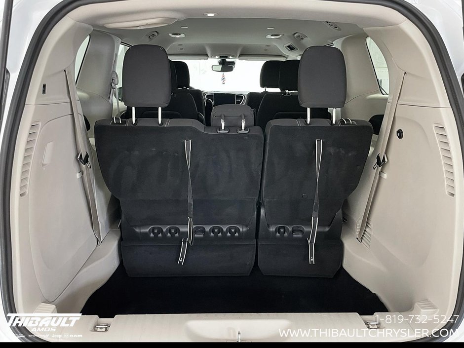 2024 Chrysler Grand Caravan SXT