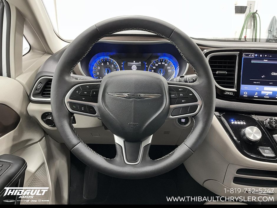 2024 Chrysler Grand Caravan SXT