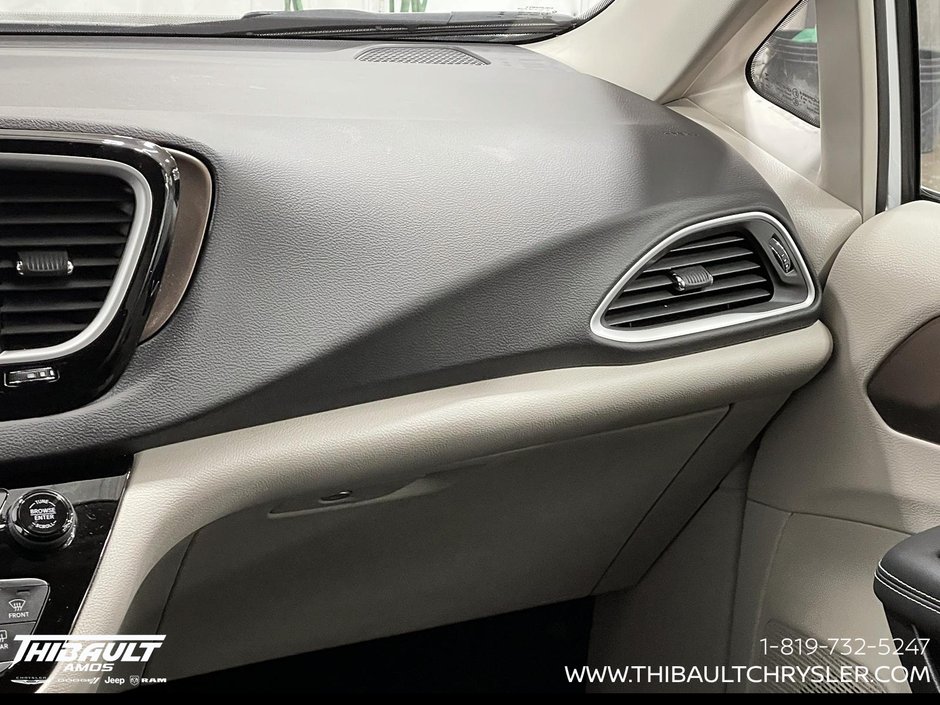 2024 Chrysler Grand Caravan SXT