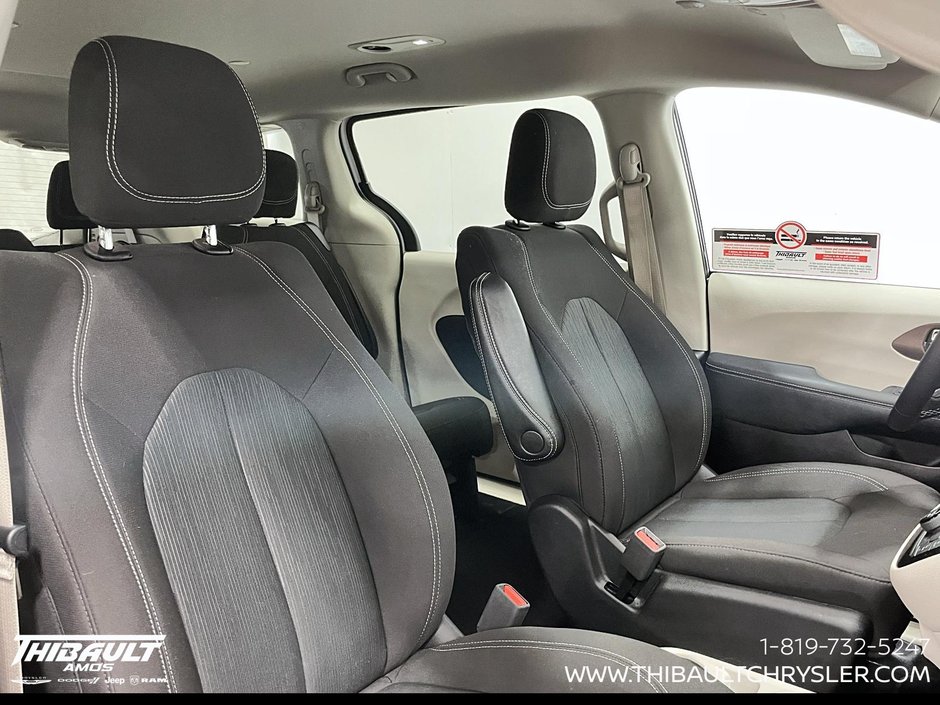 2024 Chrysler Grand Caravan SXT
