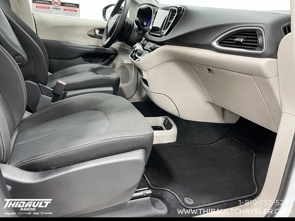 2024 Chrysler Grand Caravan SXT