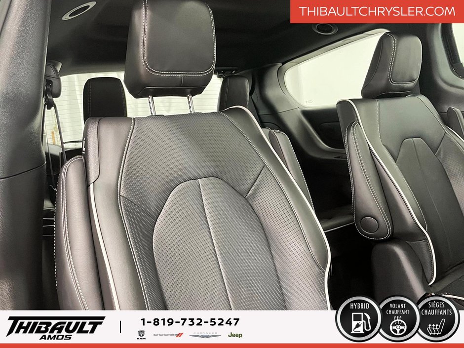 Chrysler Pacifica Hybrid PREMIUM S APPEARANCE 2024