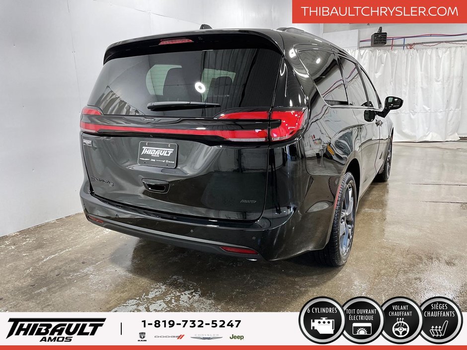 Chrysler Pacifica TOURING L 2024