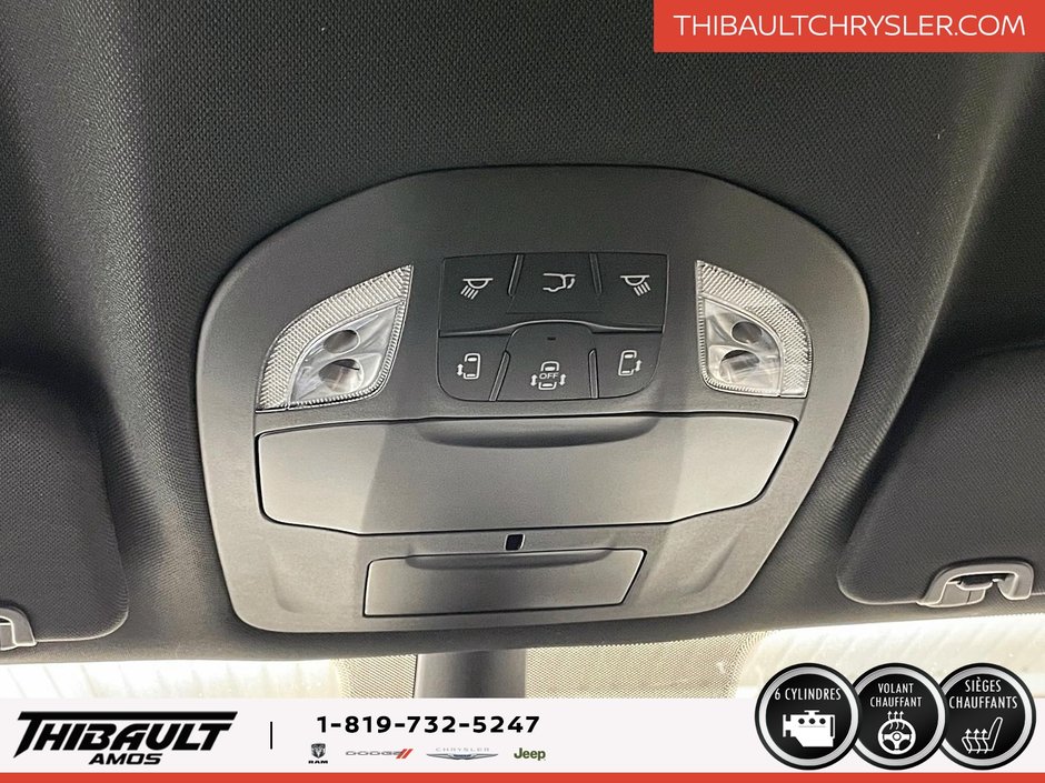 Chrysler Pacifica SELECT AWD 2026