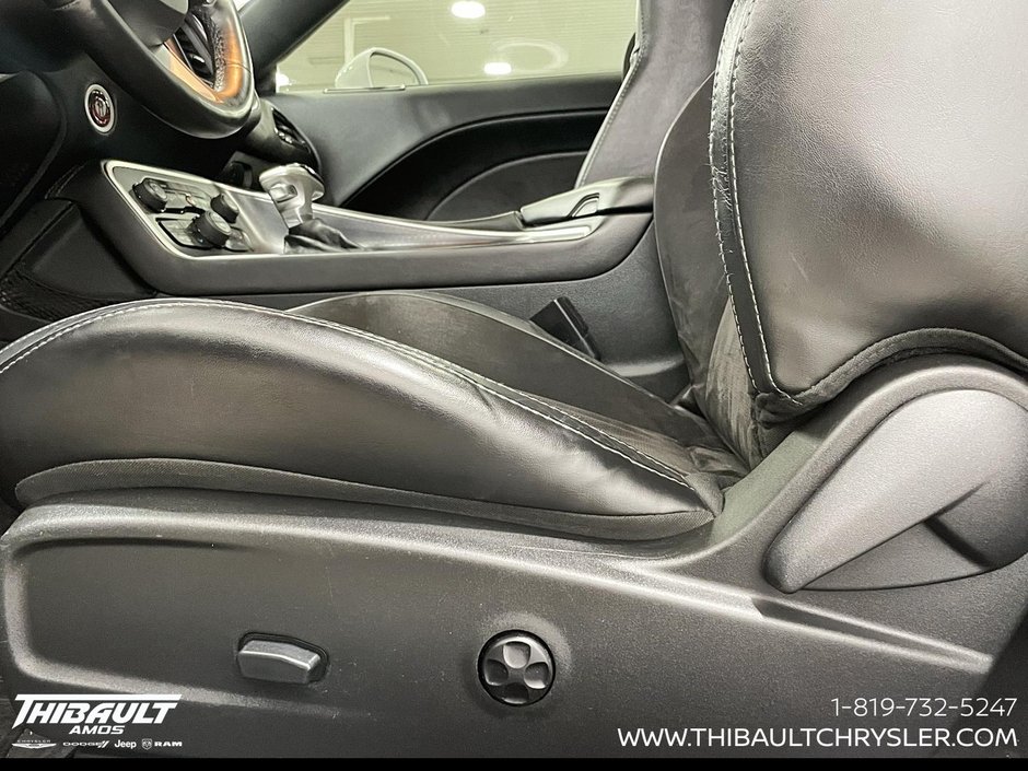 2015 Dodge Challenger R/T