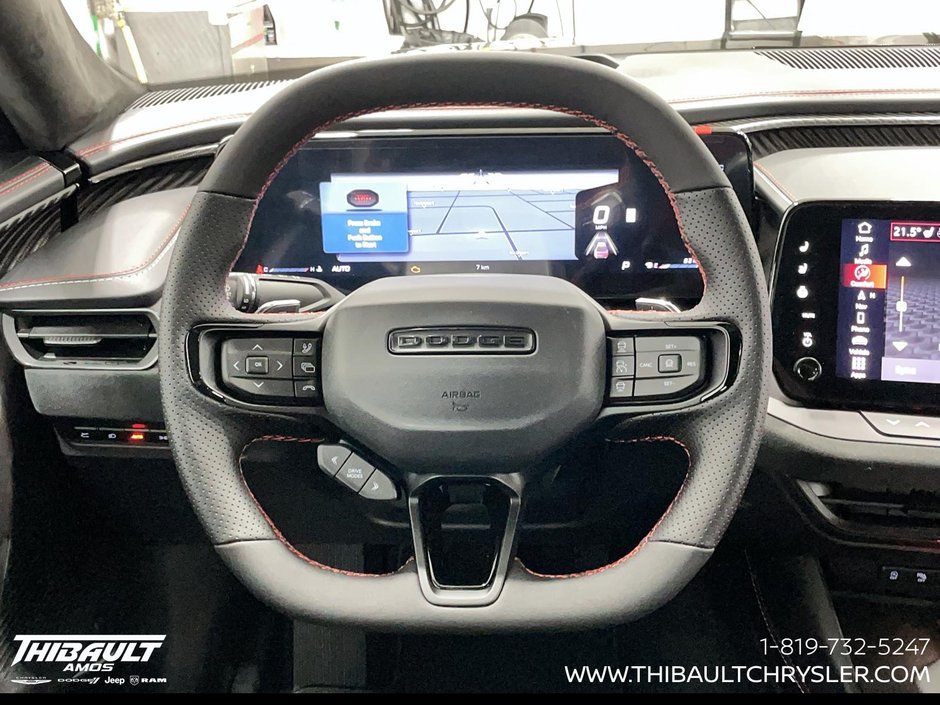 2026 Dodge Charger 2-Doors SCAT PACK PLUS