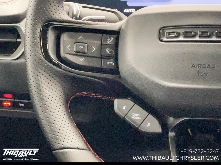 2026 Dodge Charger 2-Doors SCAT PACK PLUS