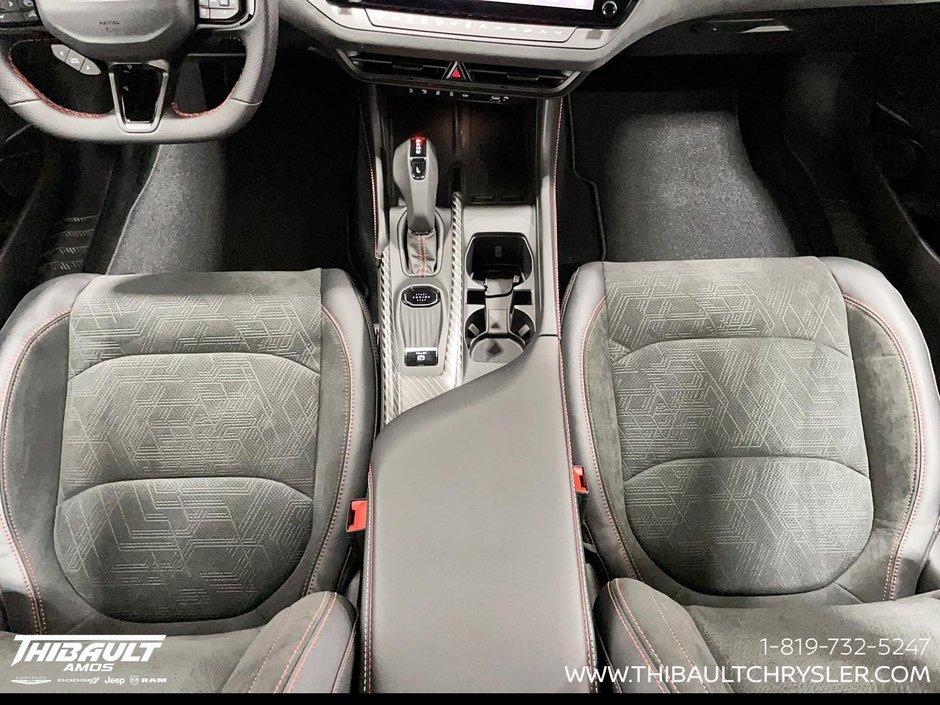 2026 Dodge Charger 2-Doors SCAT PACK PLUS