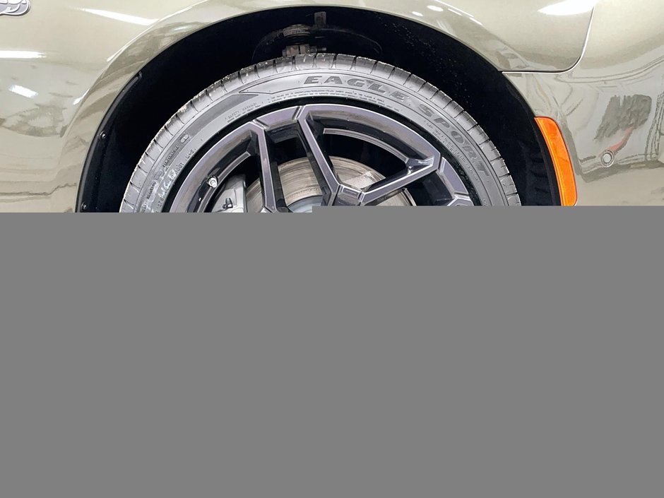 2026 Dodge Charger 2-Doors SCAT PACK PLUS