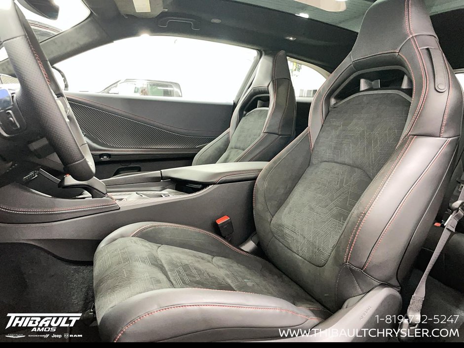 2026 Dodge Charger 2-Doors SCAT PACK PLUS