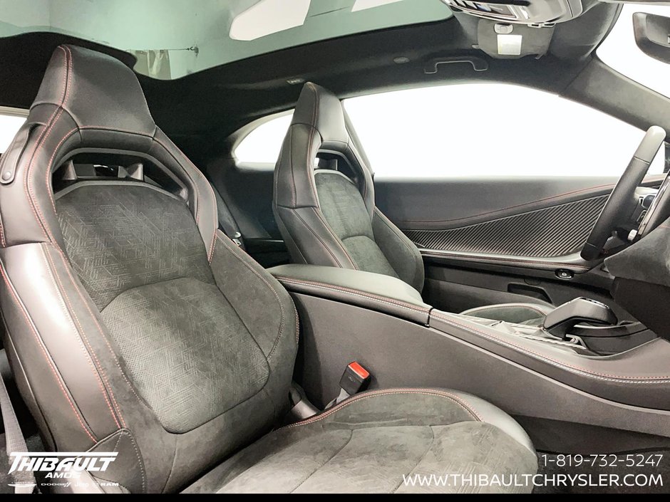 2026 Dodge Charger 2-Doors SCAT PACK PLUS