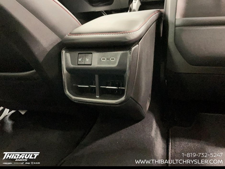 2026 Dodge Charger 2-Doors SCAT PACK PLUS