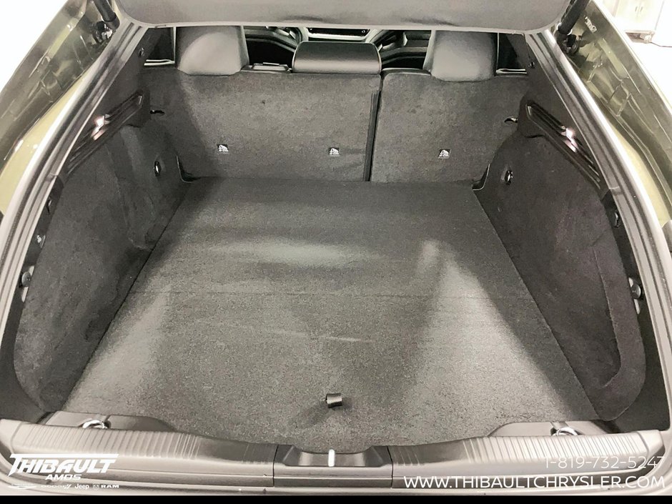2026 Dodge Charger 2-Doors SCAT PACK PLUS