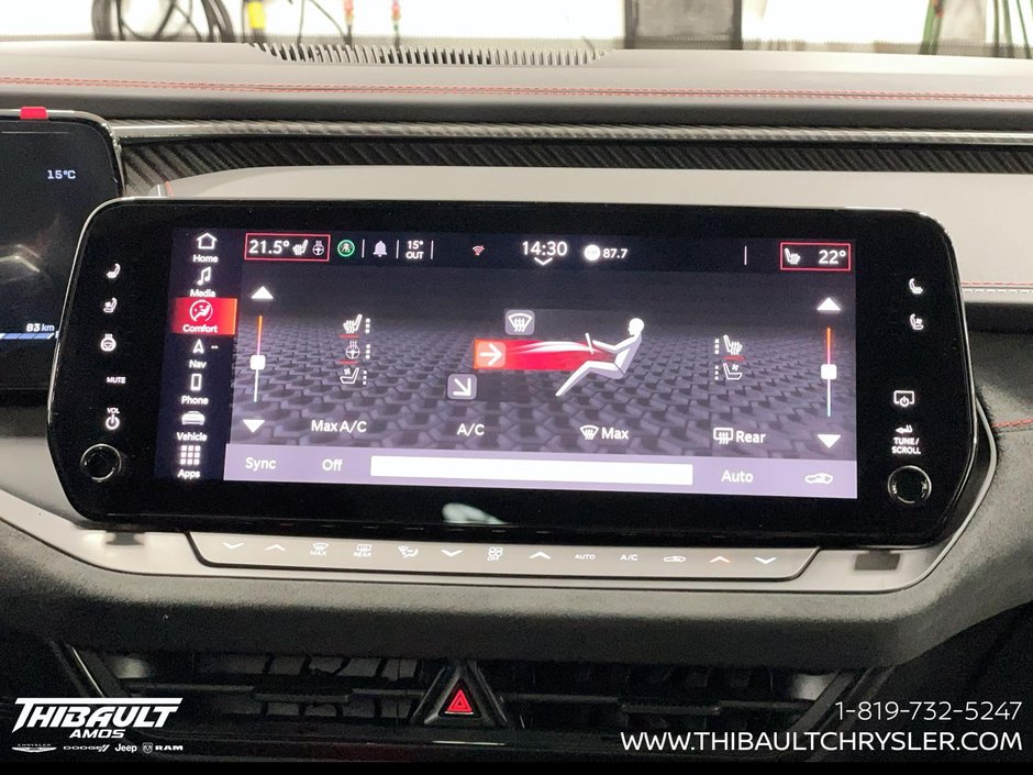 2026 Dodge Charger 2-Doors SCAT PACK PLUS