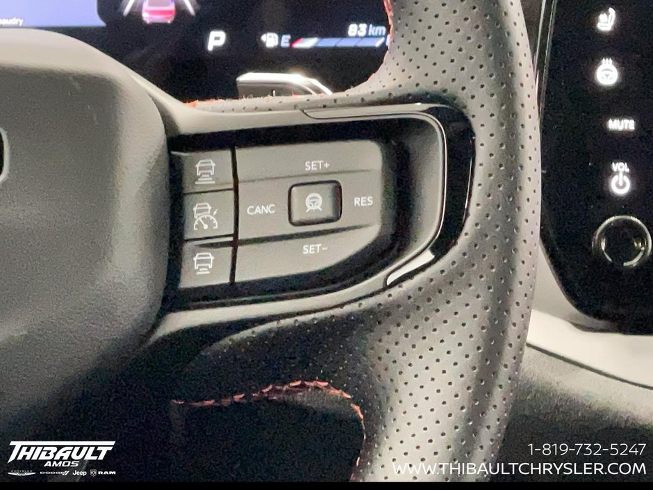 2026 Dodge Charger 2-Doors SCAT PACK PLUS