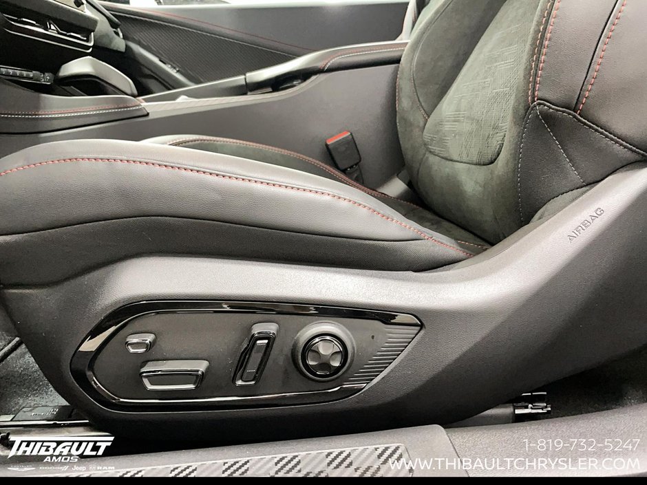 2026 Dodge Charger 2-Doors SCAT PACK PLUS
