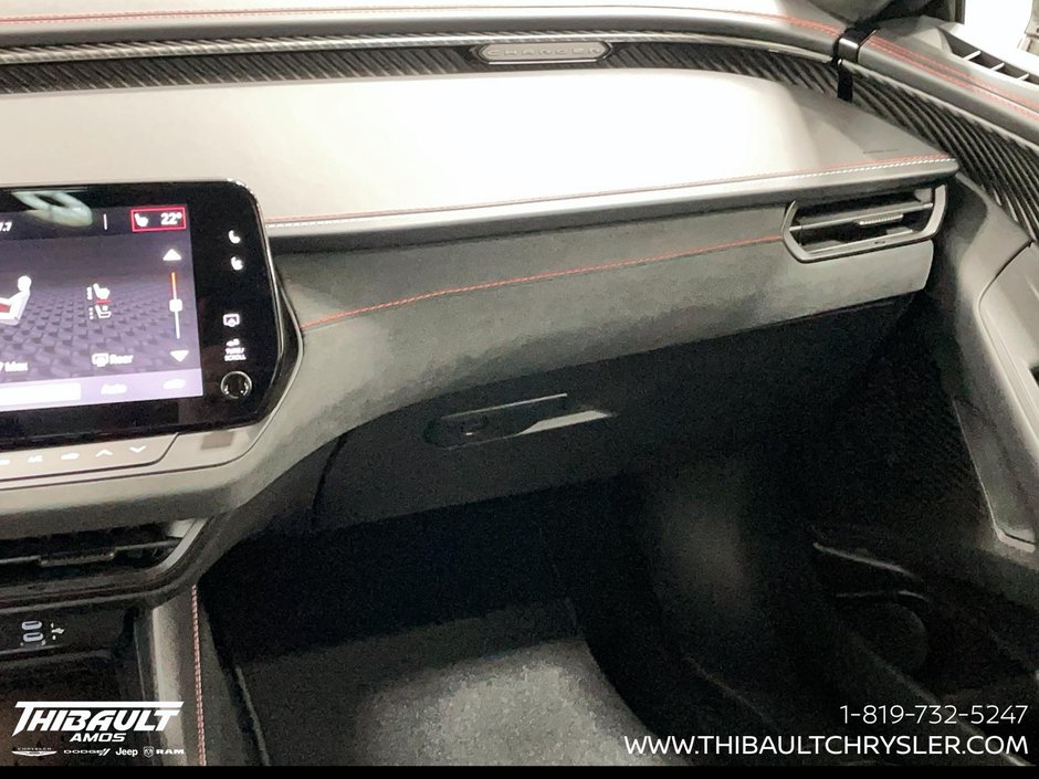 2026 Dodge Charger 2-Doors SCAT PACK PLUS