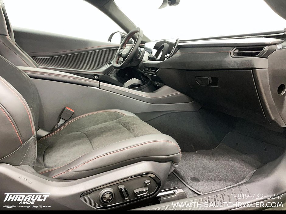 2026 Dodge Charger 2-Doors SCAT PACK PLUS