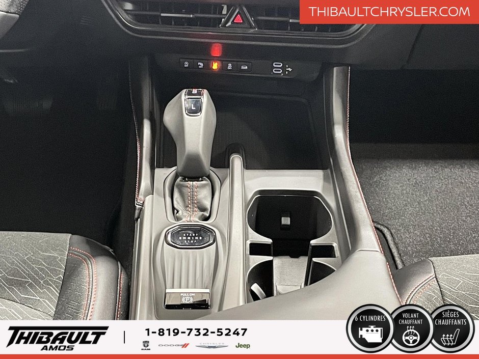 2026 Dodge Charger 4-Doors SCAT PACK
