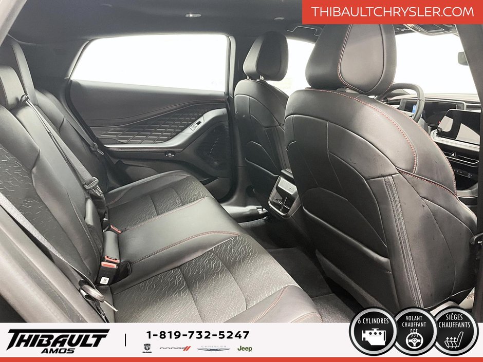 2026 Dodge Charger 4-Doors SCAT PACK