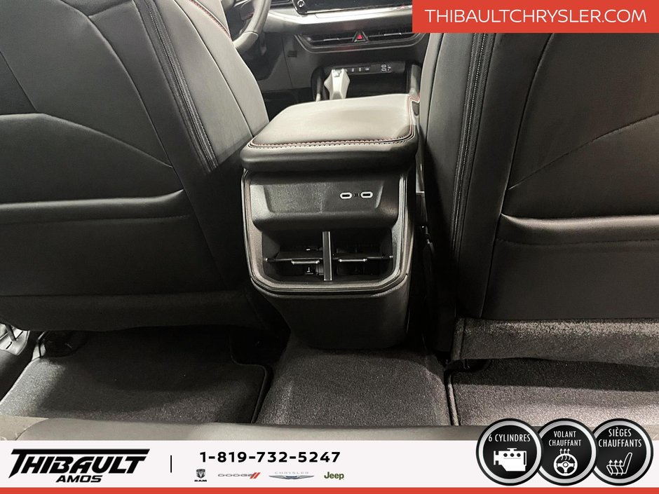 2026 Dodge Charger 4-Doors SCAT PACK