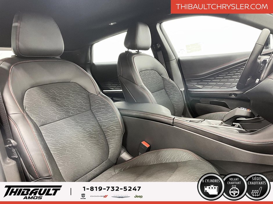 2026 Dodge Charger 4-Doors SCAT PACK