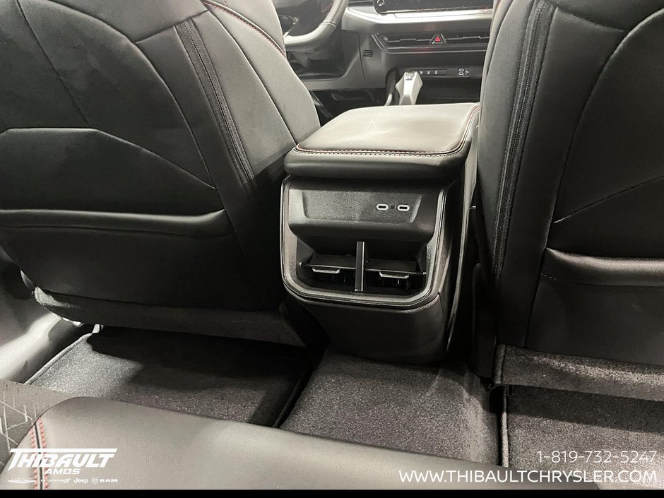 2026 Dodge Charger 4-Doors R/T