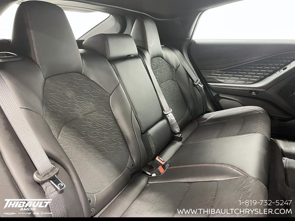 2026 Dodge Charger 4-Doors R/T