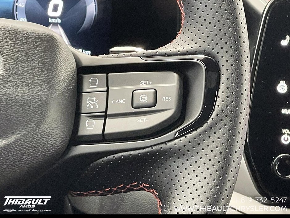 2026 Dodge Charger 4-Doors R/T