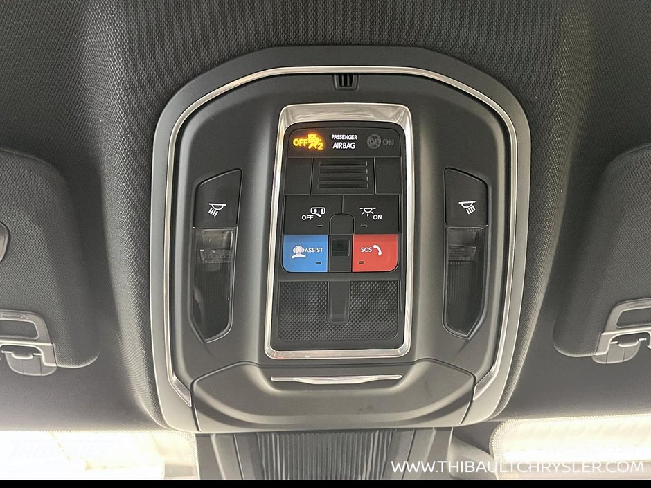 2026 Dodge Charger 4-Doors R/T