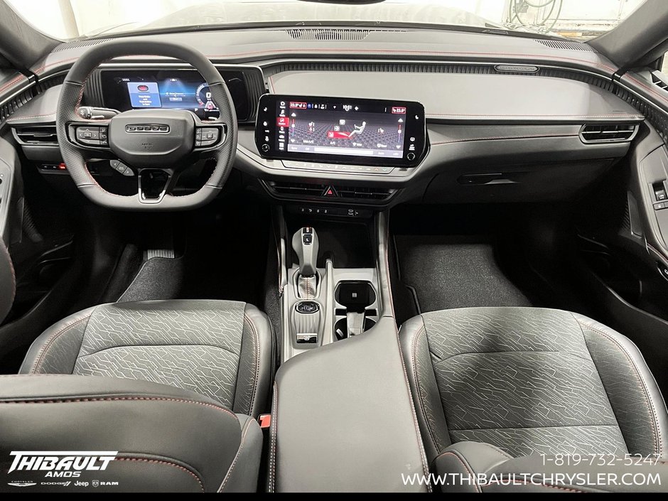 2026 Dodge Charger 4-Doors R/T