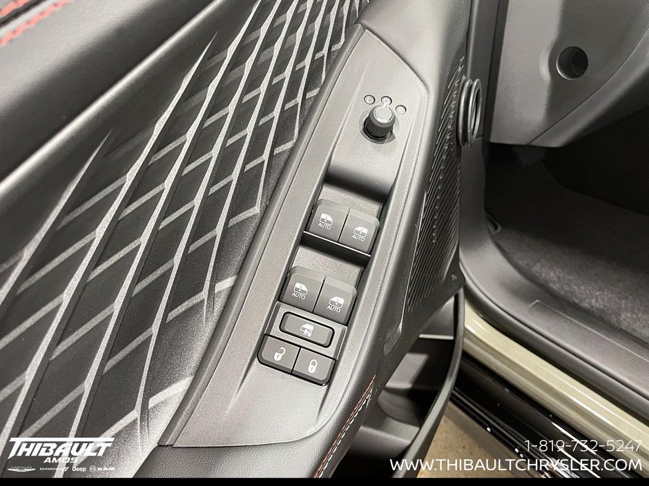 2026 Dodge Charger 4-Doors R/T