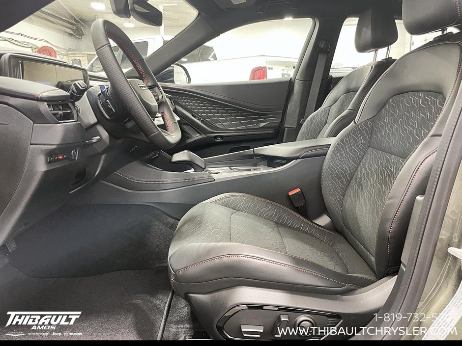 2026 Dodge Charger 4-Doors R/T