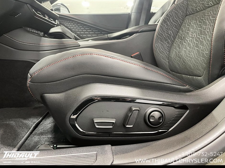 2026 Dodge Charger 4-Doors R/T