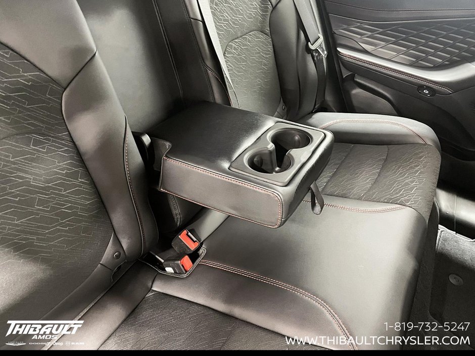 2026 Dodge Charger 4-Doors R/T