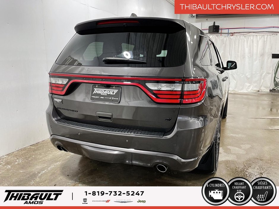 Dodge Durango SXT 2021