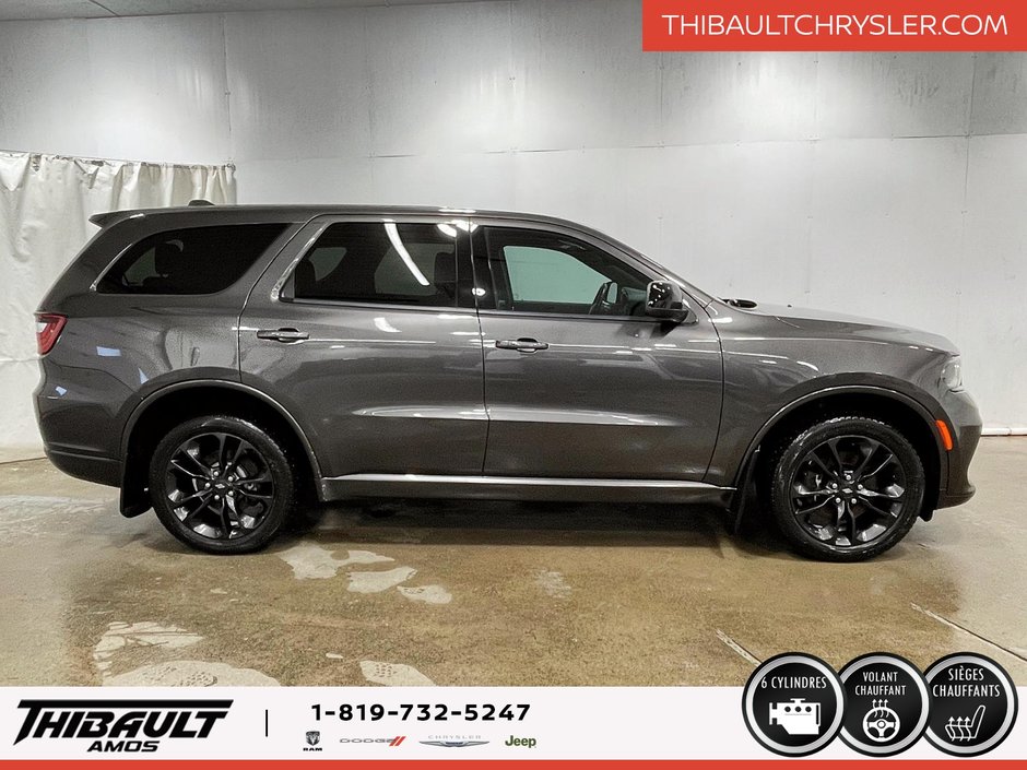 Dodge Durango SXT 2021