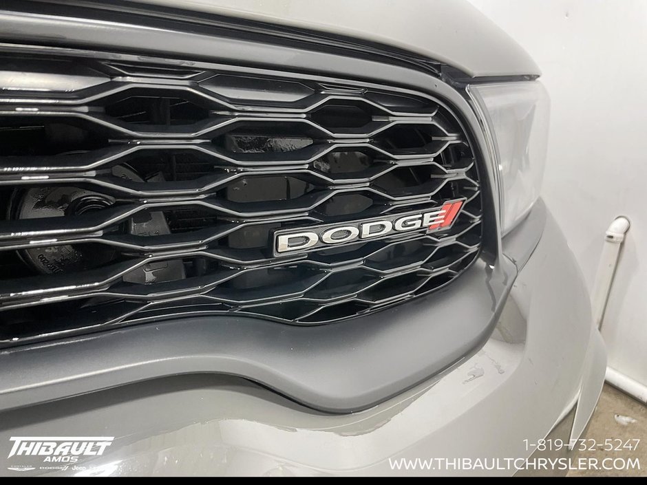 2022 Dodge Durango R/T